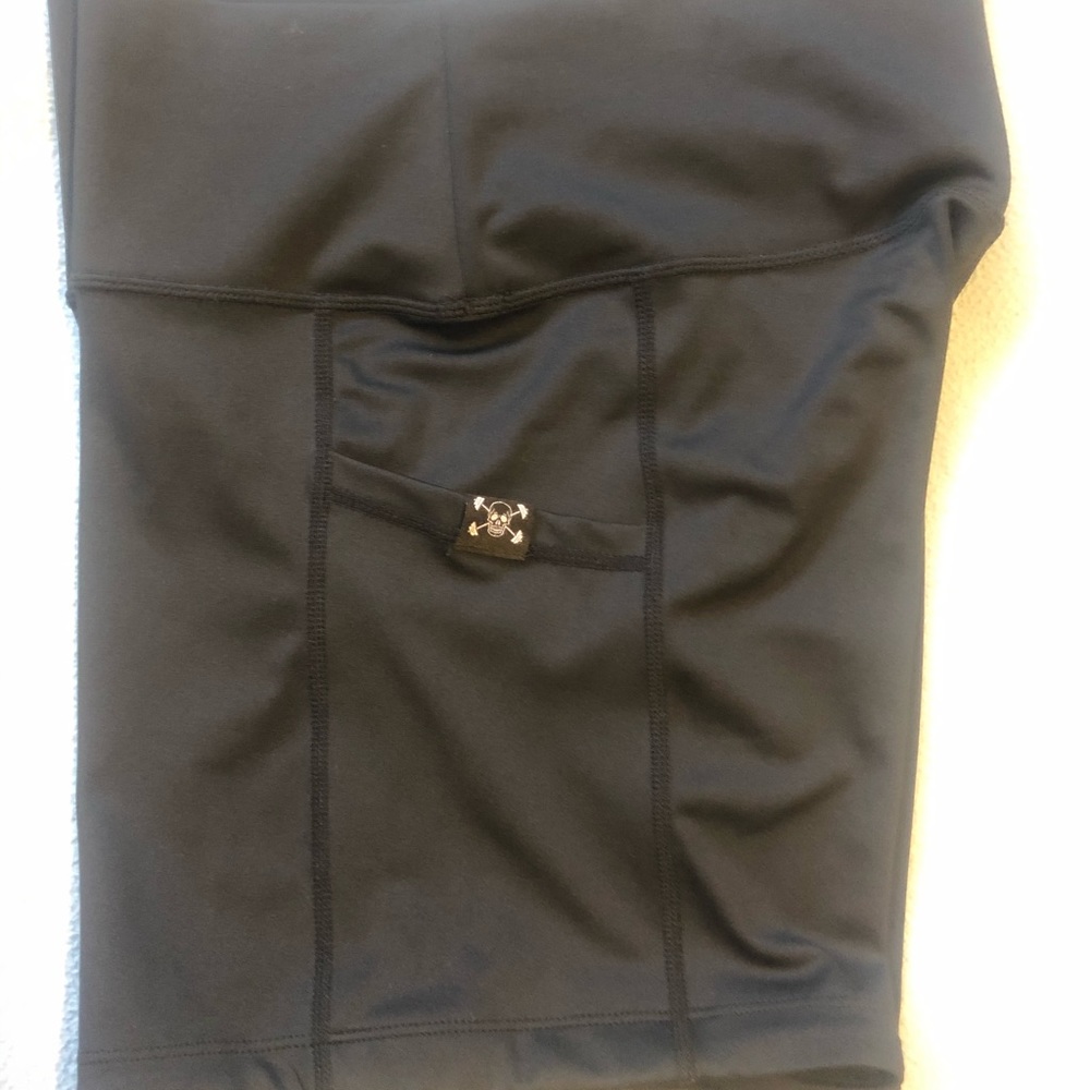 CVG Shorts